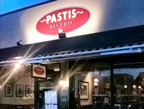 Pastis bistro